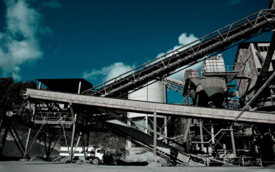 Imanes Industriales en la Minería: De las impurezas al ahorro